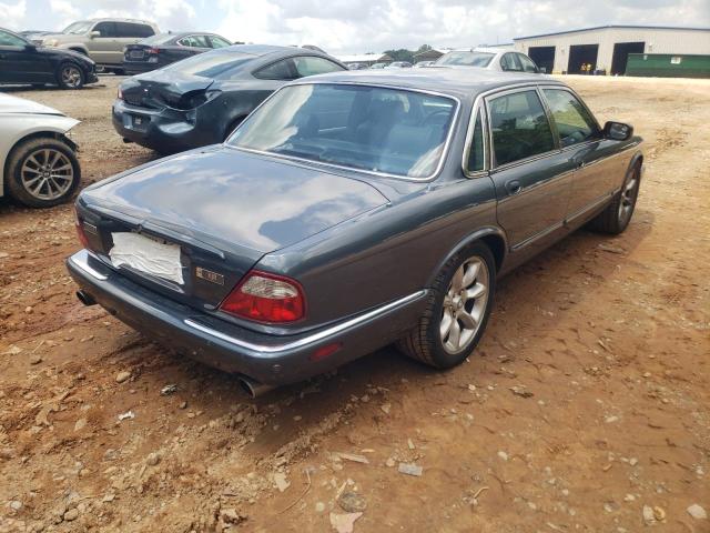 صورة رقم 4 من المزاد - 2001 JAGUAR XJR مع VIN SAJDA15B11MF32726