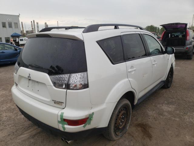 Photo 4 from auction – 2013 MITSUBISHI OUTLANDER with VIN JA4JT3AX1DU604903