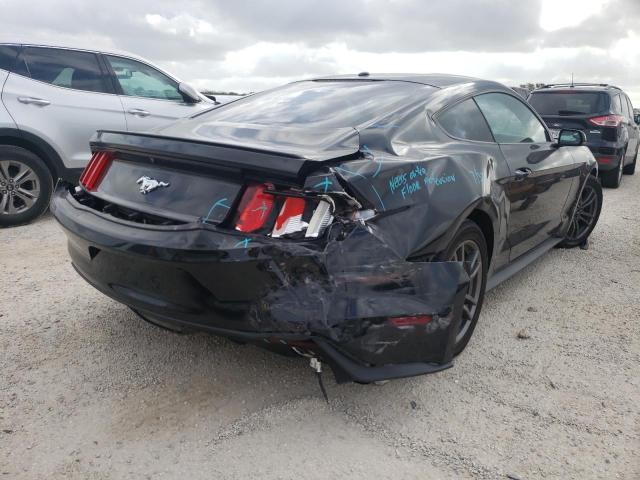 Photo 4 from auction – 2017 FORD MUSTANG with VIN 1FA6P8TH7H5282339