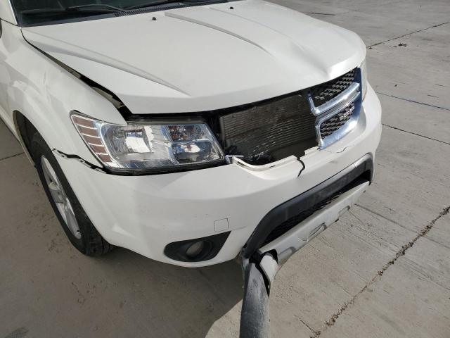 Photo 9 from auction – 2011 DODGE JOURNEY MA with VIN 3D4PG1FGXBT534166