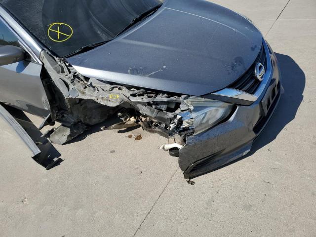 Photo 9 from auction – 2016 NISSAN ALTIMA 2.5 with VIN 1N4AL3AP2GC202989