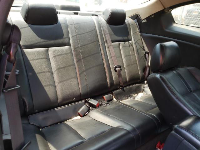 Photo 6 from auction – 2008 NISSAN ALTIMA 3.5 with VIN 1N4BL24E48C208335
