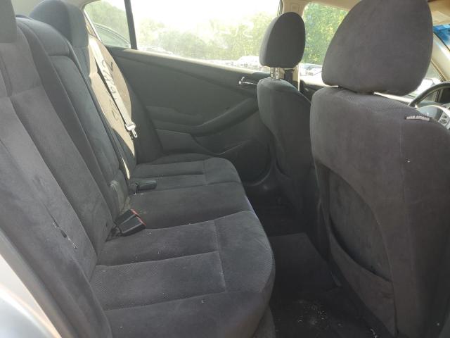 Photo 6 from auction – 2007 NISSAN ALTIMA 2.5 with VIN 1N4AL21E17C117702