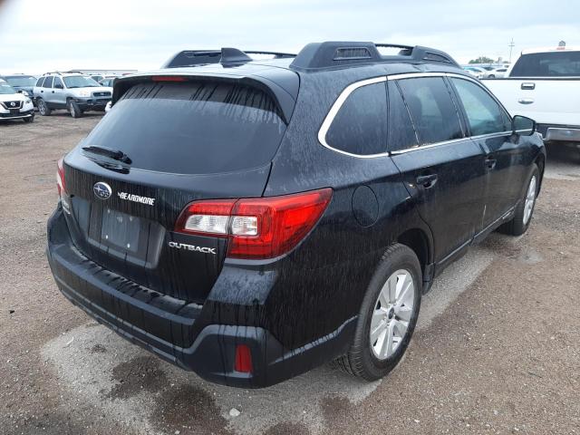Photo 4 from auction – 2019 SUBARU OUTBACK 2. with VIN 4S4BSAFC4K3244547