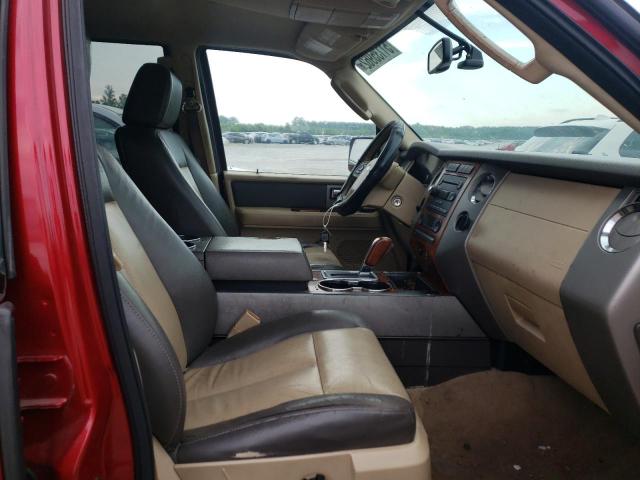 Photo 5 from auction – 2007 FORD EXPEDITION with VIN 1FMFK17567LA87080