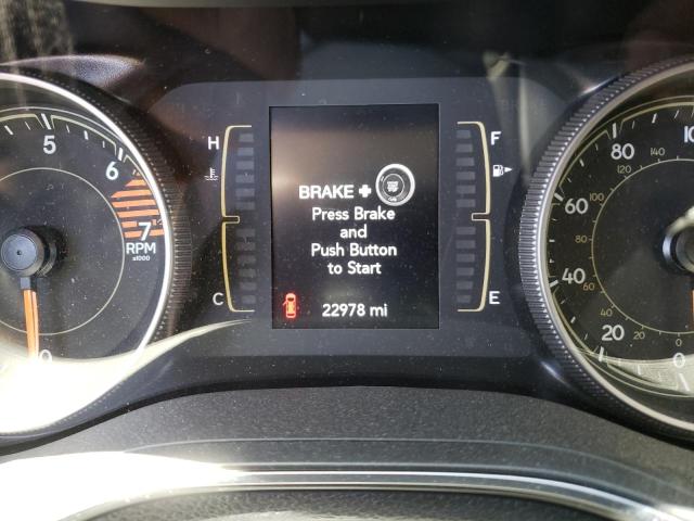 Photo 8 from auction – 2019 JEEP CHEROKEE L with VIN 1C4PJLLB7KD462352