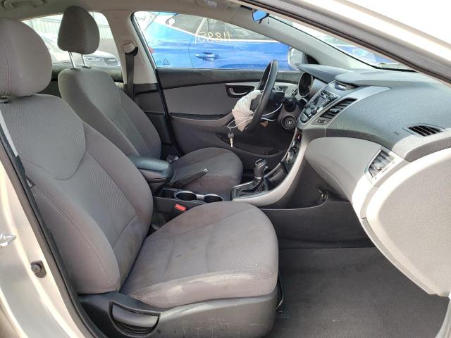 Photo 5 from auction – 2015 HYUNDAI ELANTRA with VIN 5NPDH4AE8FH615239