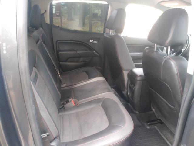 Photo 6 from auction – 2016 GMC CANYON SLE with VIN 1GTG5CE33G1113451
