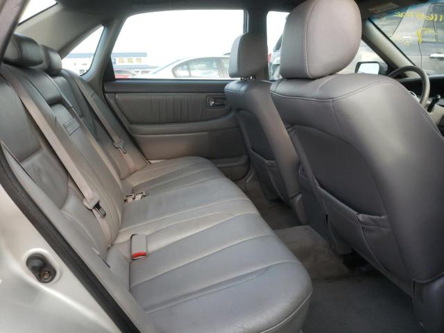Photo 6 from auction – 2002 TOYOTA AVALON XL with VIN 4T1BF28B02U228015