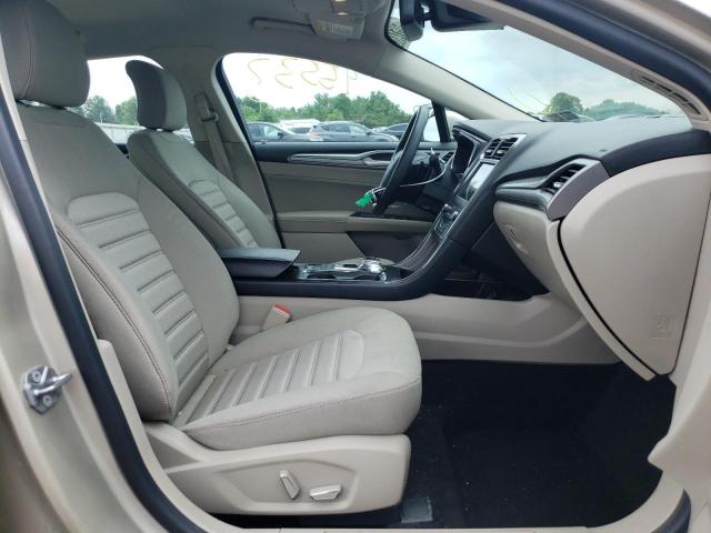 Photo 5 from auction – 2019 FORD FUSION SE with VIN 3FA6P0HD3KR183769