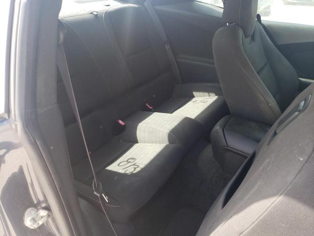 Photo 6 from auction – 2014 CHEVROLET CAMARO LT with VIN 2G1FB1E32E9181685