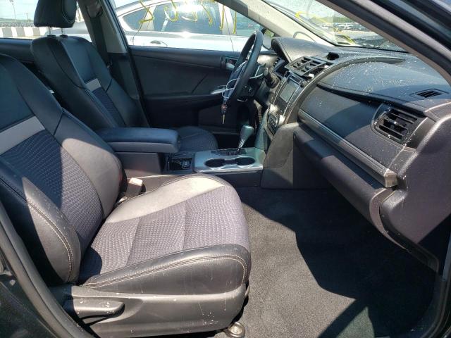 Photo 5 from auction – 2014 TOYOTA CAMRY L with VIN 4T1BF1FK6EU320358