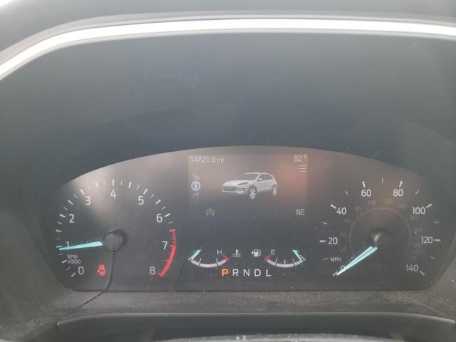 Photo 8 from auction – 2020 FORD ESCAPE SE with VIN 1FMCU9G69LUA20370