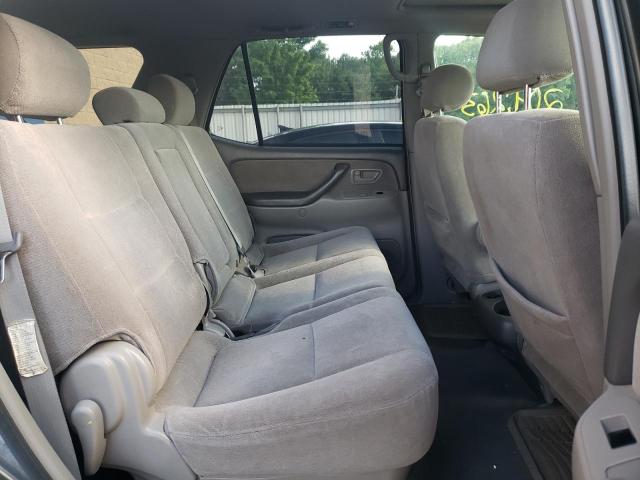 Photo 6 from auction – 2003 TOYOTA SEQUOIA SR with VIN 5TDBT44A53S144428