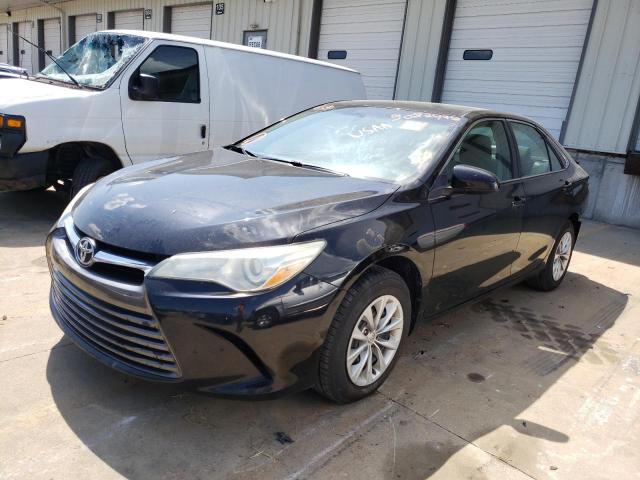 Photo 2 from auction – 2015 TOYOTA CAMRY LE with VIN 4T4BF1FK0FR482929