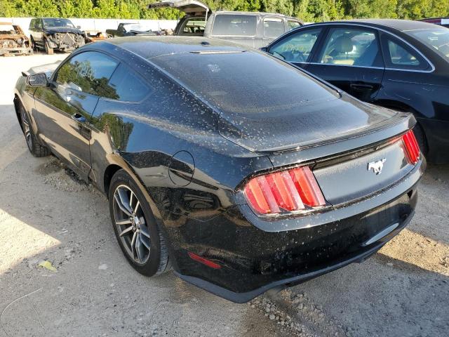 Photo 3 from auction – 2017 FORD MUSTANG with VIN 1FA6P8TH2H5218600
