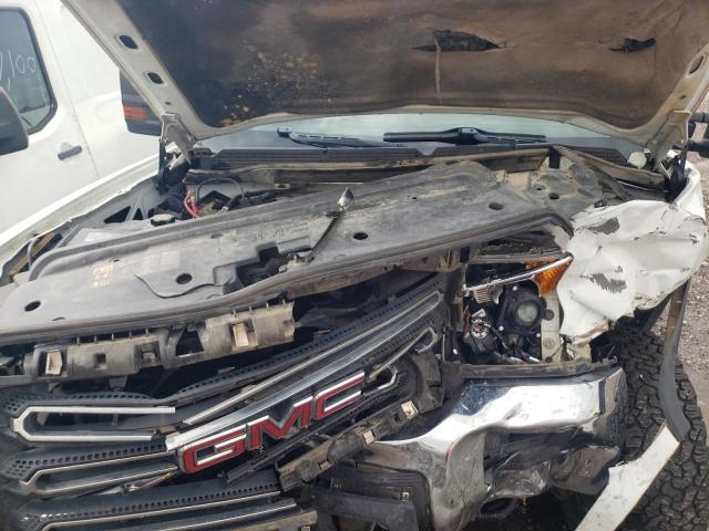 Photo 7 from auction – 2016 GMC SIERRA K25 with VIN 1GT12REG4GF163346
