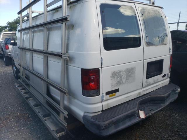 Photo 3 from auction – 2004 FORD ECONOLINE with VIN 1FTNS24L24HA51913