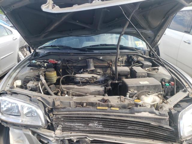 Photo 7 from auction – 2000 TOYOTA RAV4 with VIN JT3HP10V3Y7160610