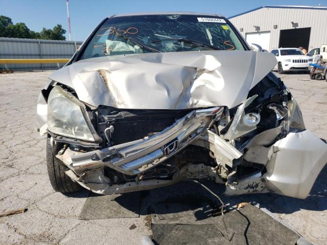 Photo 9 from auction – 2006 HONDA ODYSSEY EX with VIN 5FNRL38776B048185