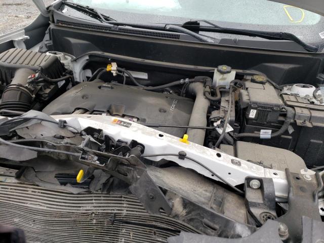 Photo 7 from auction – 2018 GMC TERRAIN SL with VIN 3GKALTEX0JL213168