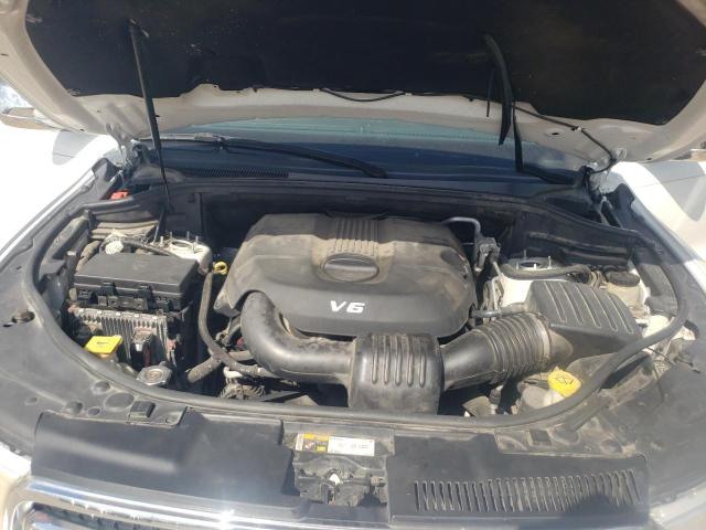 Photo 7 from auction – 2014 DODGE DURANGO SX with VIN 1C4RDHAG2EC300764