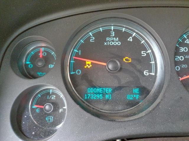 Photo 8 from auction – 2014 CHEVROLET TAHOE C150 with VIN 1GNSCBE07ER120764
