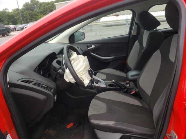 Photo 5 from auction – 2012 FORD FOCUS SE with VIN 1FAHP3K27CL432575