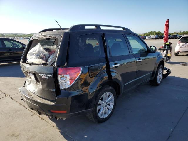 Photo 4 from auction – 2011 SUBARU FORESTER 2 with VIN JF2SHBDC2BH748336