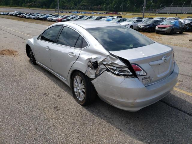 Photo 3 from auction – 2010 MAZDA 6 I with VIN 1YVHZ8CH2A5M51504