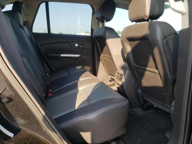 Photo 6 from auction – 2014 FORD EDGE SPORT with VIN 2FMDK4AK8EBA99171
