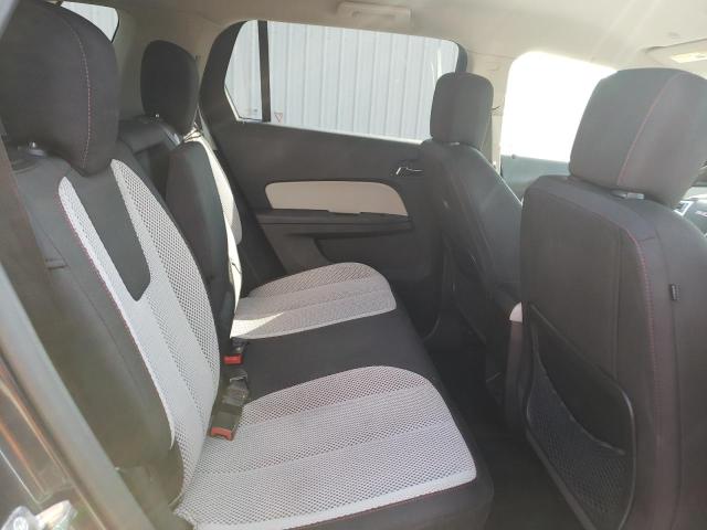 Photo 6 from auction – 2015 GMC TERRAIN SL with VIN 2GKALREK9F6353335