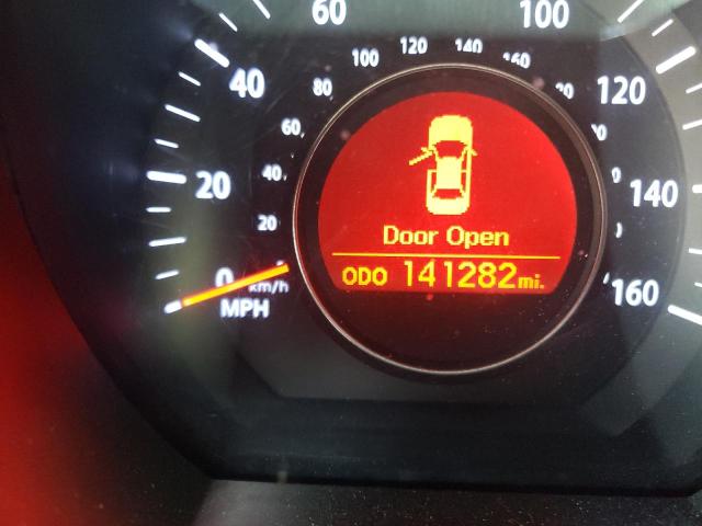 Photo 8 from auction – 2011 KIA OPTIMA LX with VIN KNAGM4A79B5133994