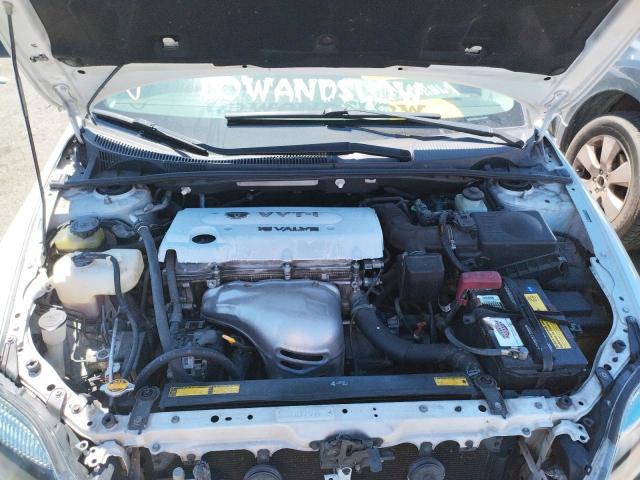 Photo 7 from auction – 2006 TOYOTA SCION TC with VIN JTKDE167560124506