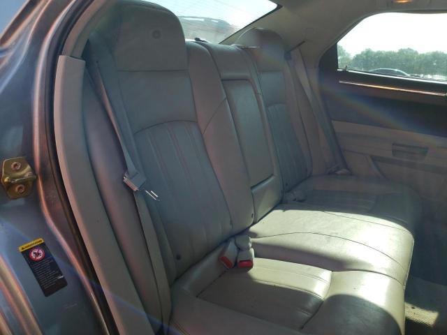 Photo 6 from auction – 2006 CHRYSLER 300C with VIN 2C3LA63H66H277825
