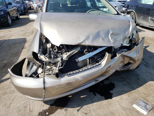 Фото 9 с аукциона – 2006 TOYOTA COROLLA CE с VIN 2T1BR32E86C606573