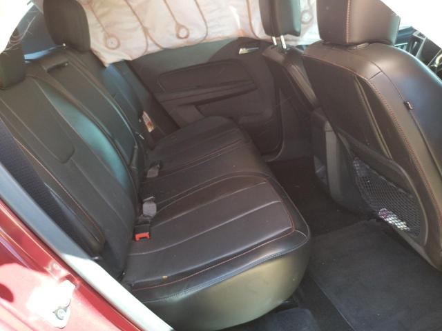 Photo 6 from auction – 2017 CHEVROLET EQUINOX PR with VIN 2GNFLGE39H6186807