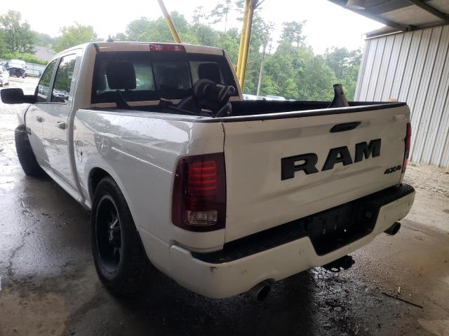Photo 3 from auction – 2017 RAM 1500 SPORT with VIN 1C6RR7MT9HS698870