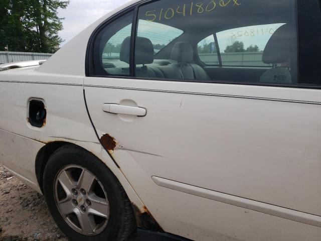 Photo 9 from auction – 2004 CHEVROLET MALIBU LS with VIN 1G1ZT54834F142771