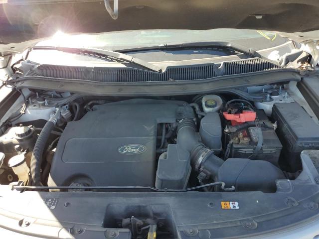 Photo 7 from auction – 2013 FORD EXPLORER with VIN 1FM5K7B88DGA98148
