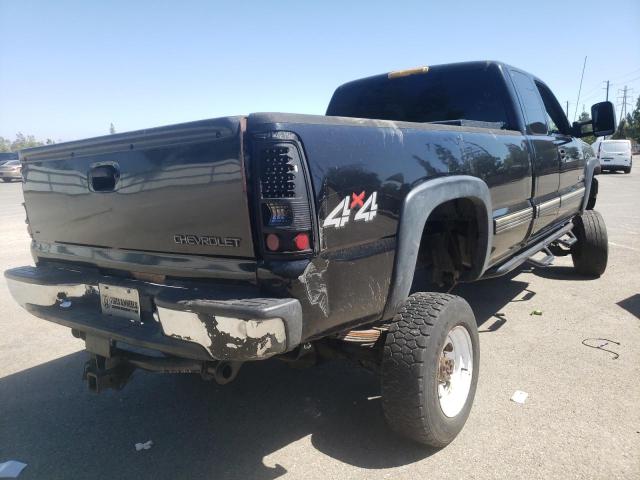 Zdjęcie 4 z aukcji – 2001 CHEVROLET SILVERADO z VIN 1GCHK29G31E216504