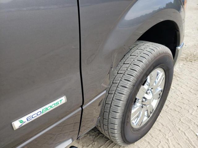 Photo 9 from auction – 2013 FORD F150 SUPER with VIN 1FTFX1ET9DKD12438
