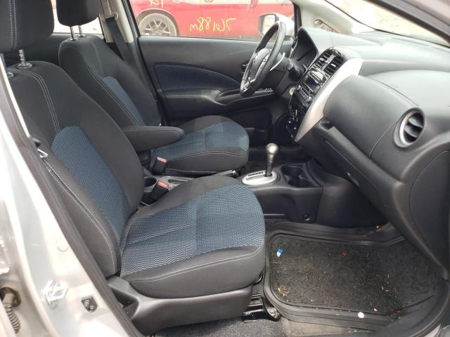 Photo 5 from auction – 2015 NISSAN VERSA NOTE with VIN 3N1CE2CP9FL431003