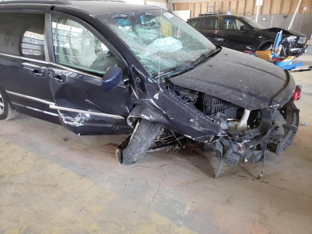 Photo 9 from auction – 2014 CHRYSLER TOWN & COU with VIN 2C4RC1BG2ER402582