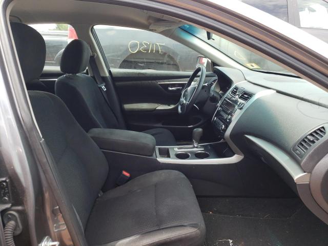 Photo 5 from auction – 2015 NISSAN ALTIMA 2.5 with VIN 1N4AL3AP4FC176376