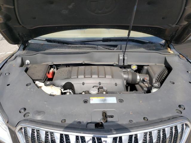 Photo 7 from auction – 2013 BUICK ENCLAVE with VIN 5GAKRCKD1DJ227716
