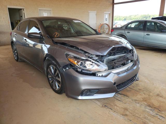 Photo 1 from auction – 2017 NISSAN ALTIMA 2.5 with VIN 1N4AL3AP4HC210593