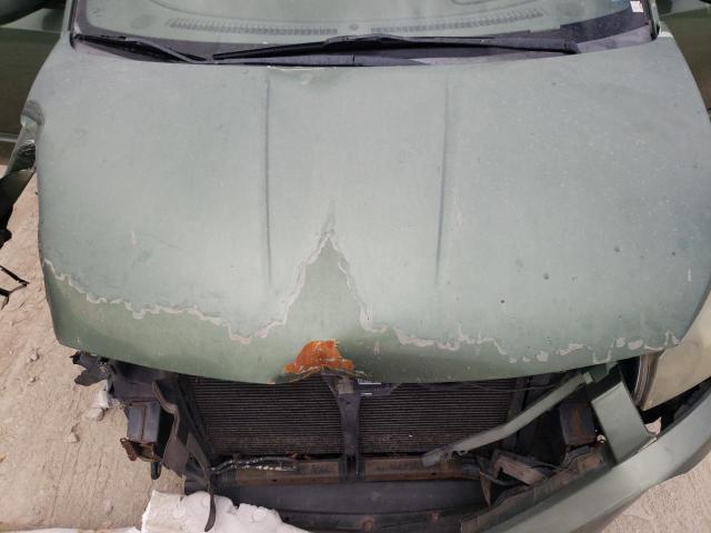 Photo 7 from auction – 2004 NISSAN QUEST S with VIN 5N1BV28U34N316641