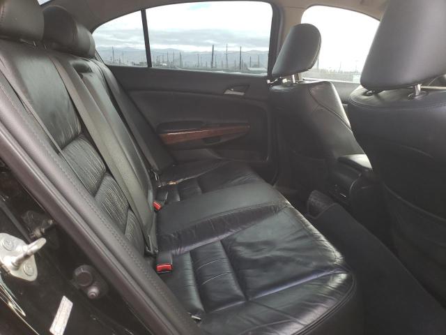 Photo 6 from auction – 2012 HONDA ACCORD EXL with VIN 1HGCP2F84CA065418