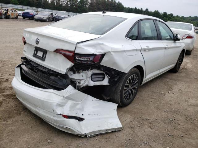 Photo 4 from auction – 2019 VOLKSWAGEN JETTA S with VIN 3VWC57BU8KM009341